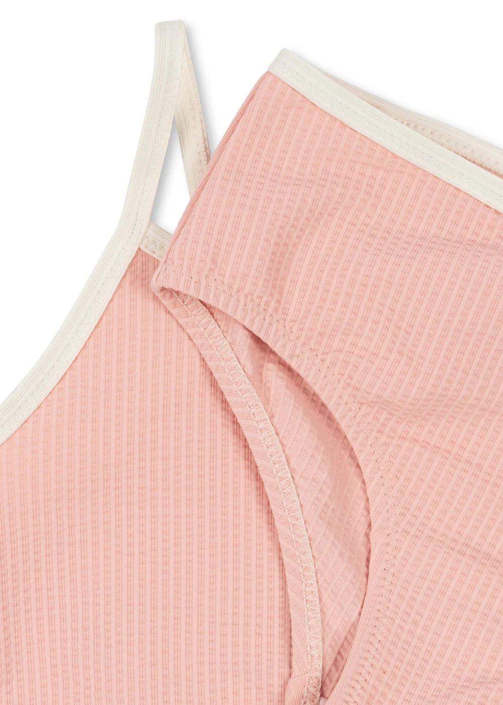 Konges Sløjd Bowie Bikini - Powder Pink