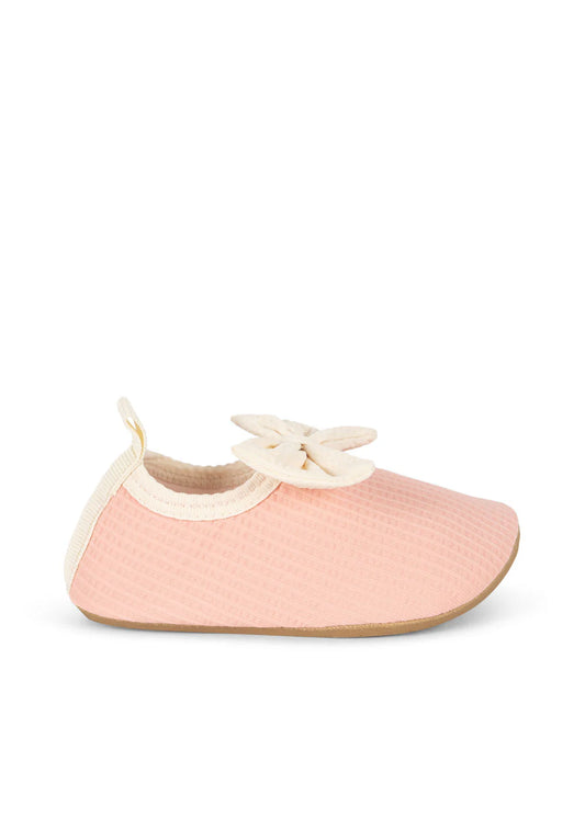 Konges Sløjd Bowie Badesko - Powder Pink