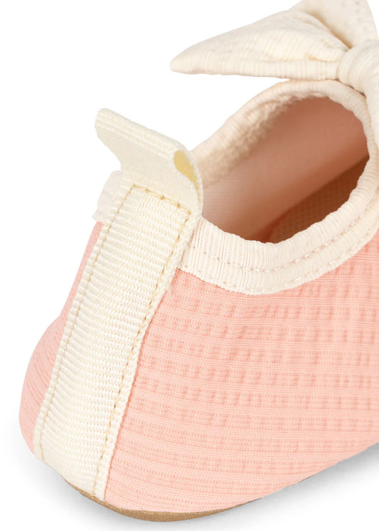 Konges Sløjd Bowie Badesko - Powder Pink