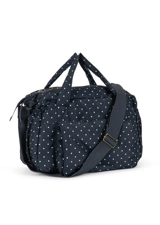 Konges Sløjd All You Need Mini Pusletaske - Dot Nuit Petite