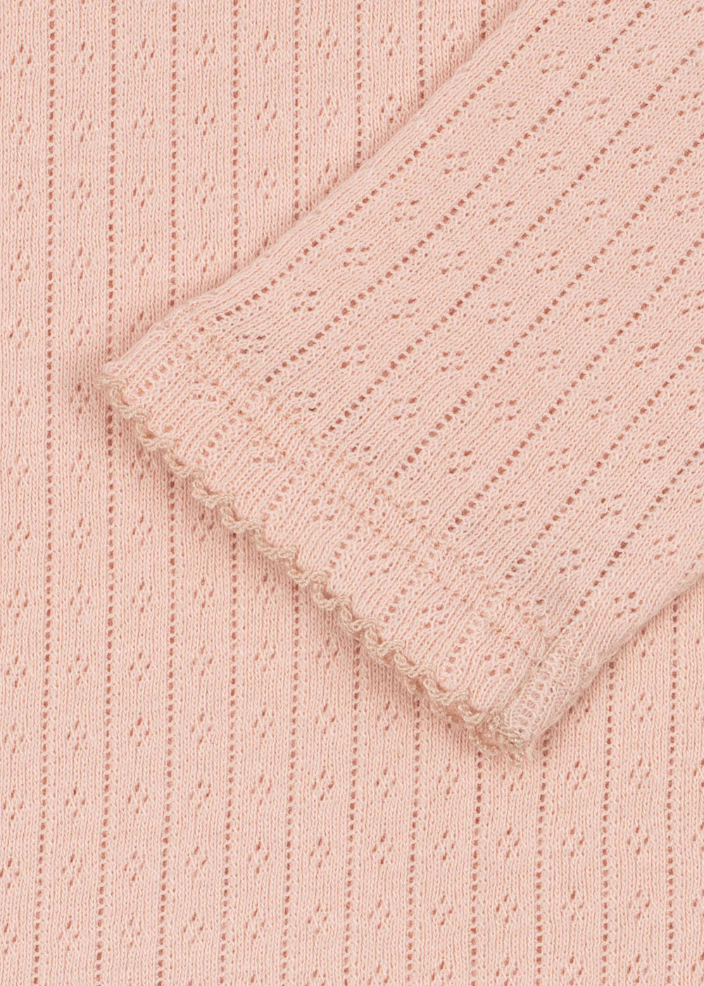 Konges Sløjd Minnie Blouse - Pale Blush