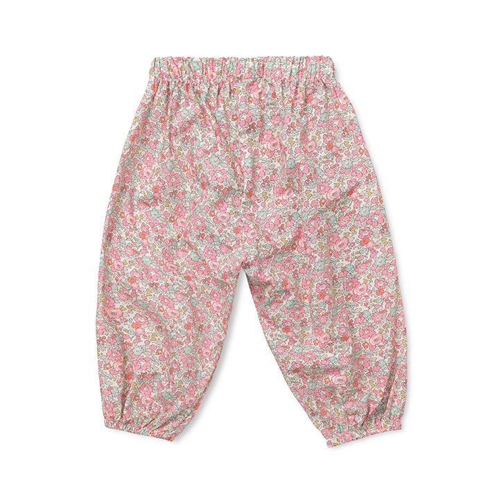 Lalaby Pixi Bukser - Pink Betsy