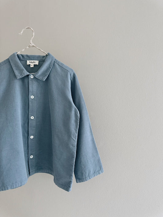 Lalaby Saxo Shirt - Space