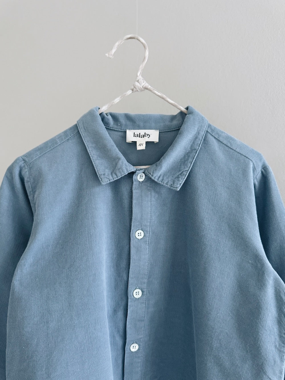 Lalaby Saxo Shirt - Space
