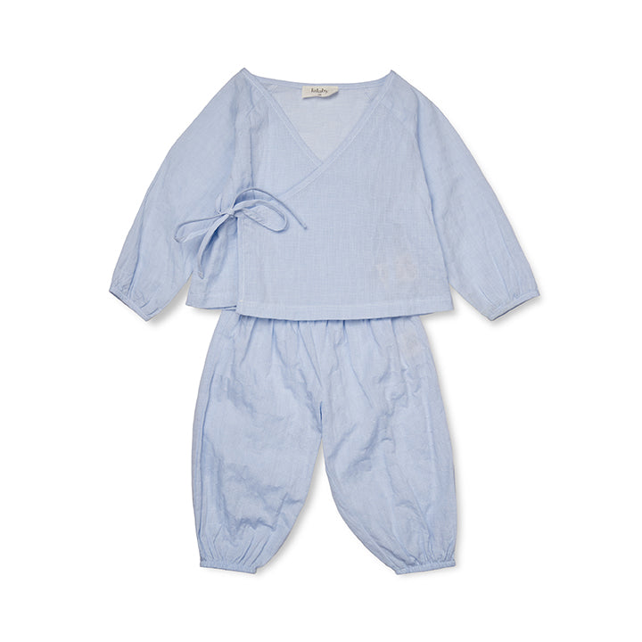 Lalaby Willow Set - Saltwater