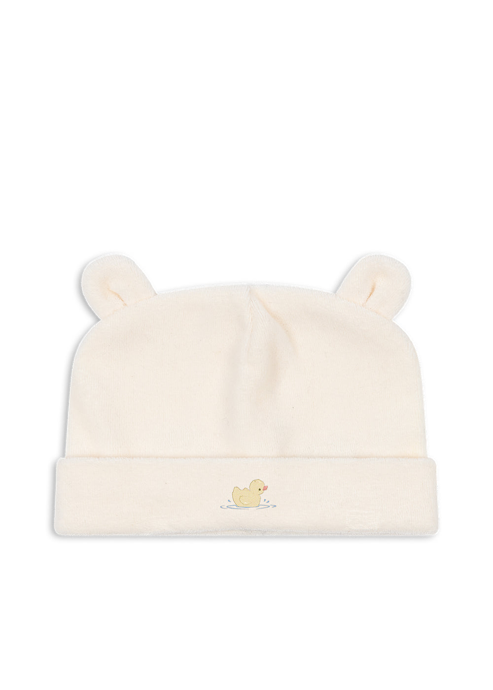 Fanga Fontana Elu Beanie - Antique White
