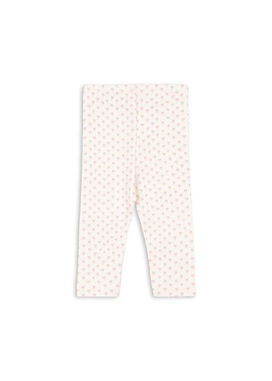 Fanga Fontana Bello Leggings - Punto Rosa