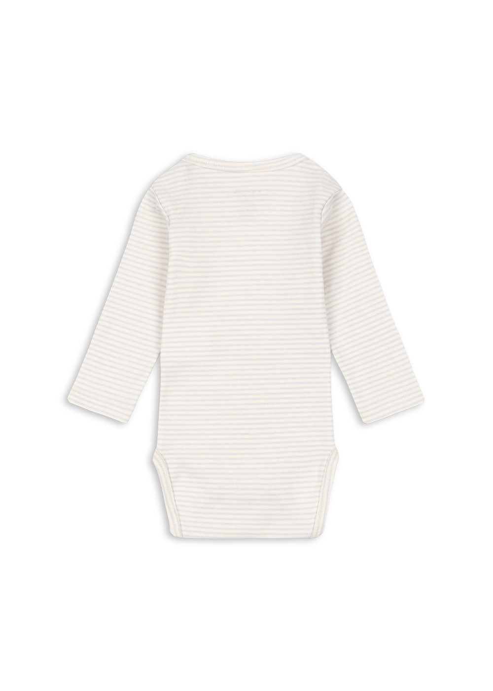 Fanga Fontana Fio Body - Tea Stripe/Gray Dawn