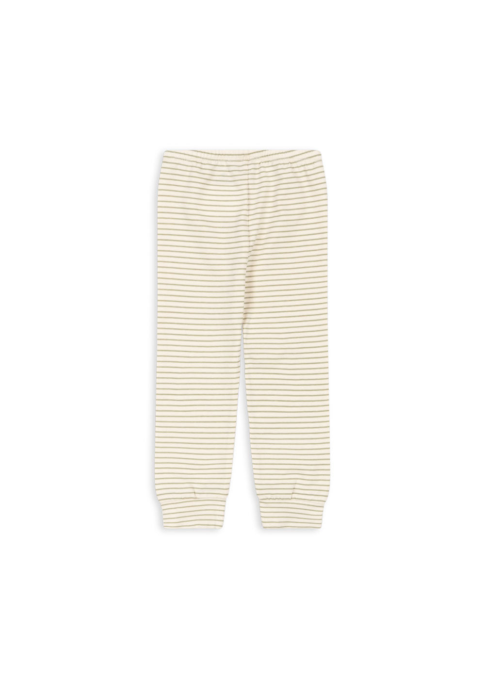 Konges Sløjd Basic Pants - Tea Stripe