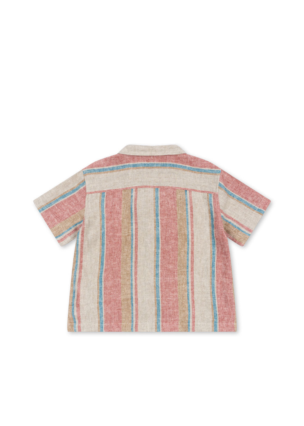 Konges Sløjd Venice Shirt - Stan Stripe