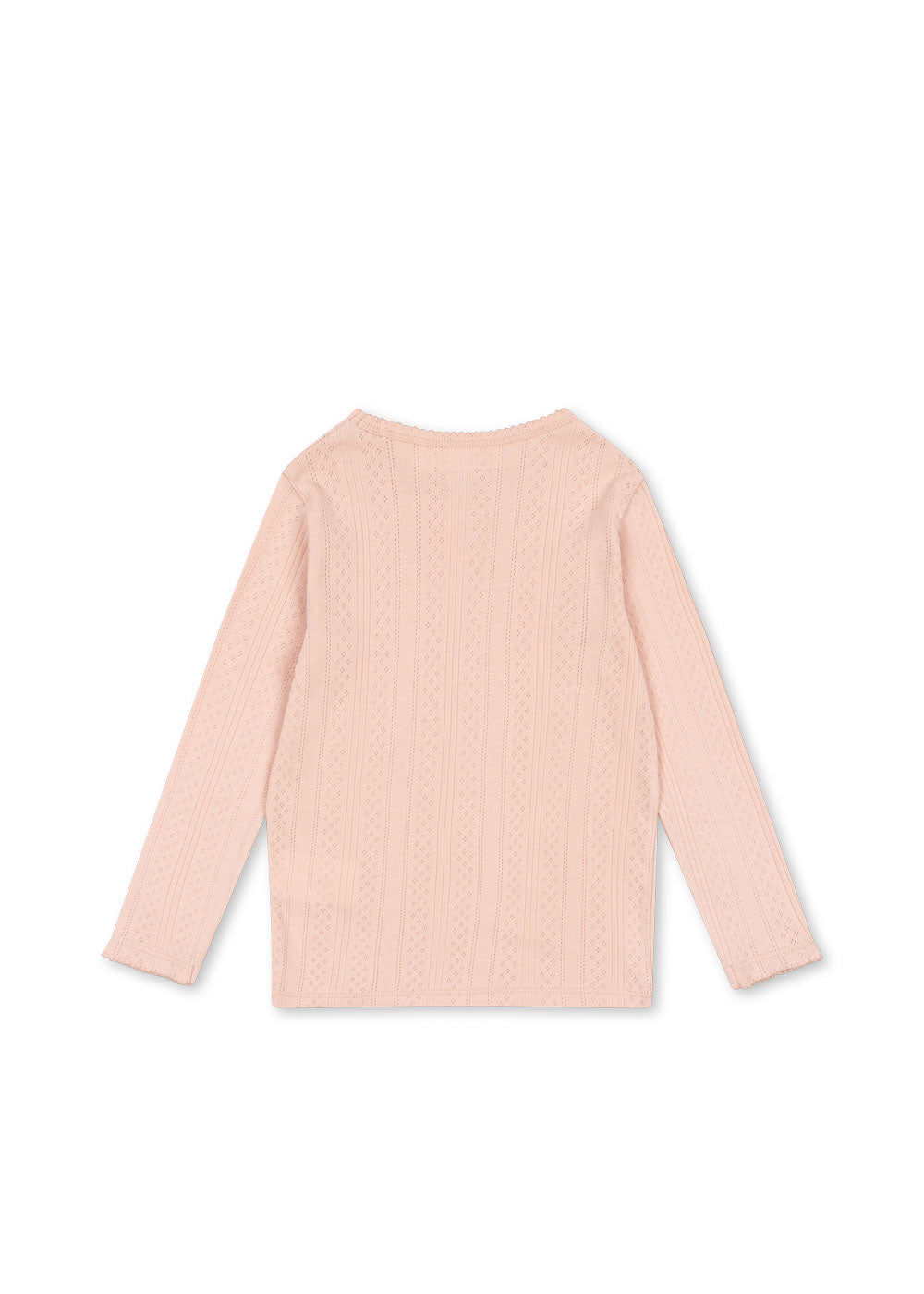 Konges Sløjd Minna Blouse - Cameo Rose