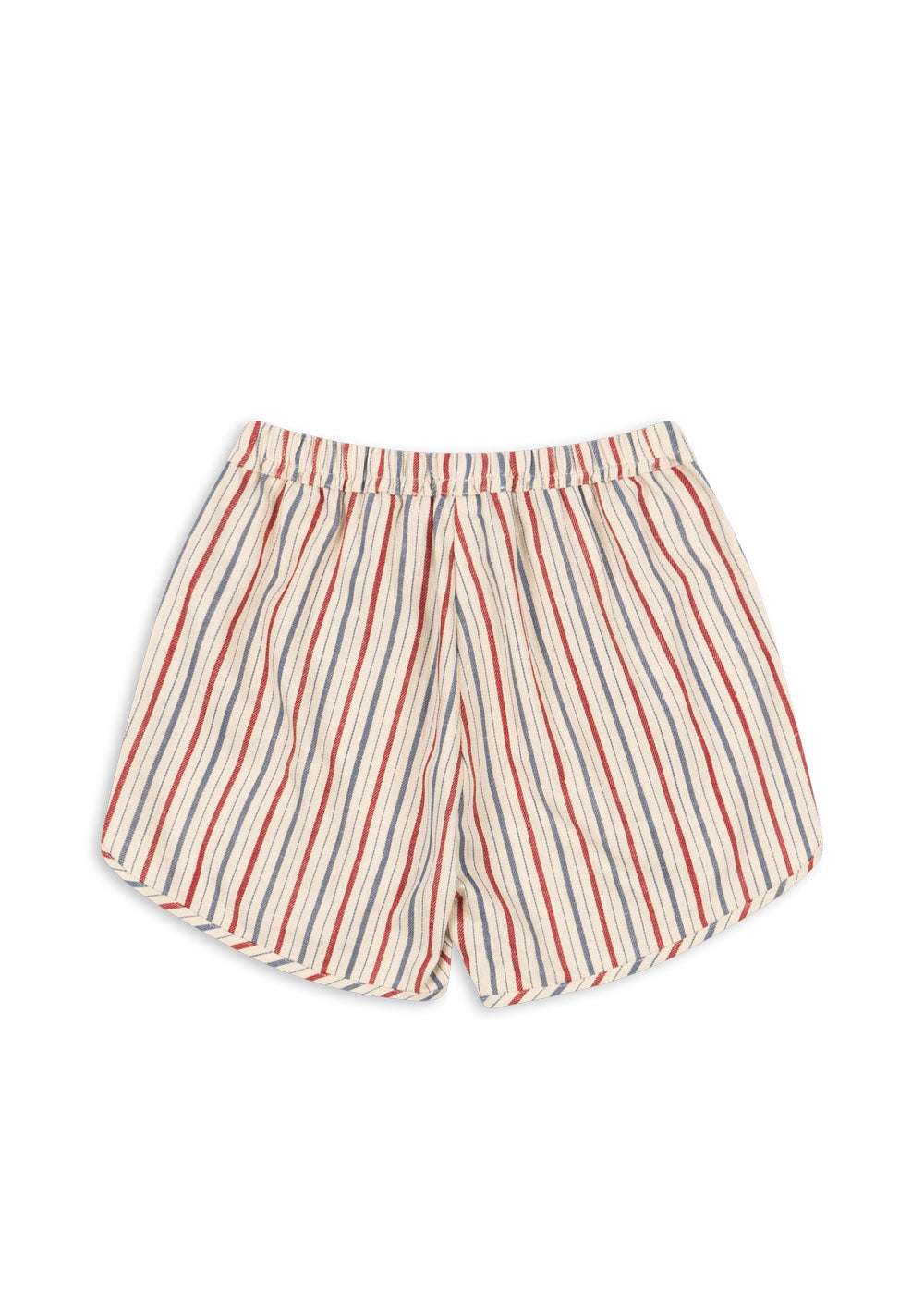 Konges Sløjd Marlon Shorts - Antique stripe