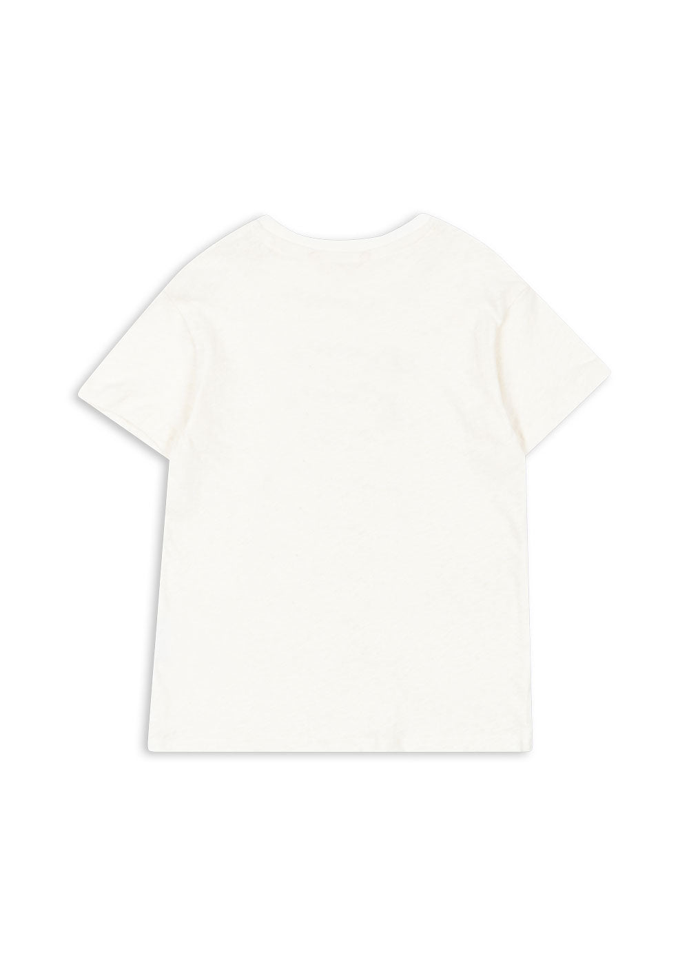 Konges Sløjd Era Tee - Teddy Bear