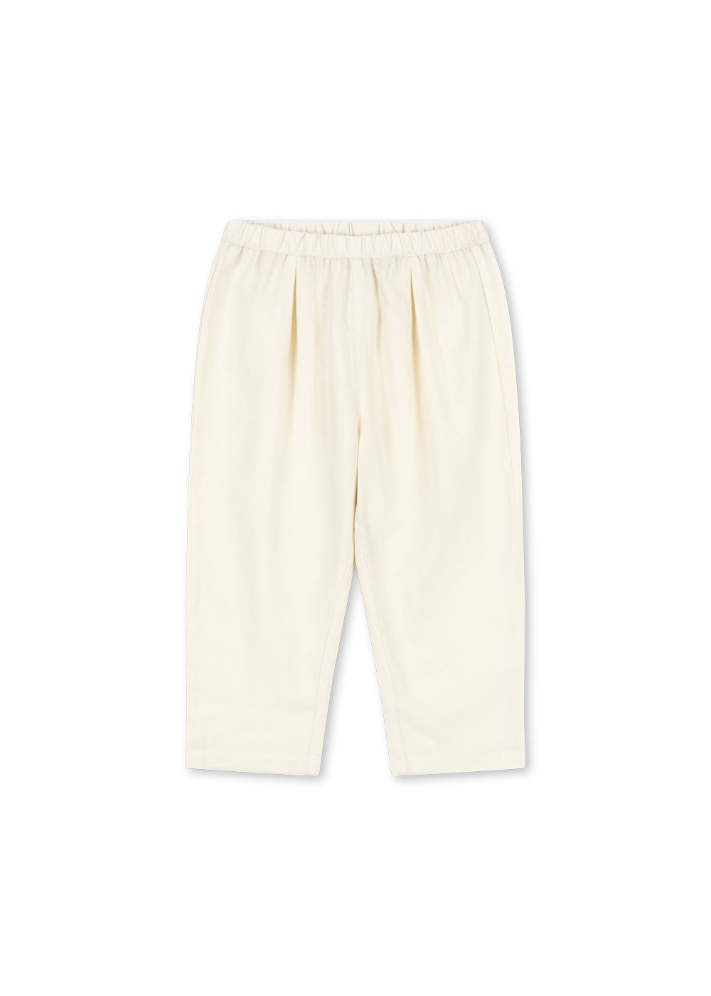 Konges Sløjd Franzen Pants - Eggnog