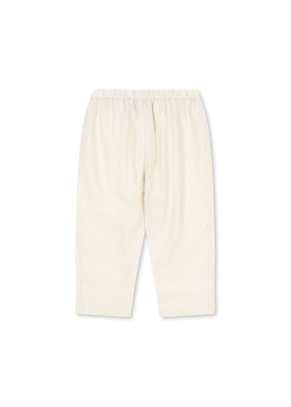 Konges Sløjd Franzen Pants - Eggnog