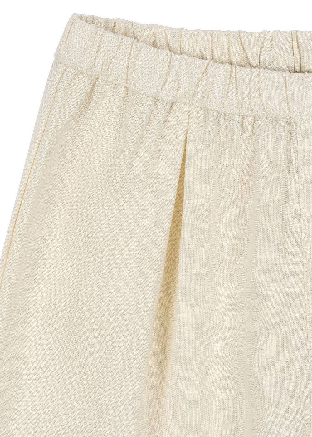 Konges Sløjd Franzen Pants - Eggnog