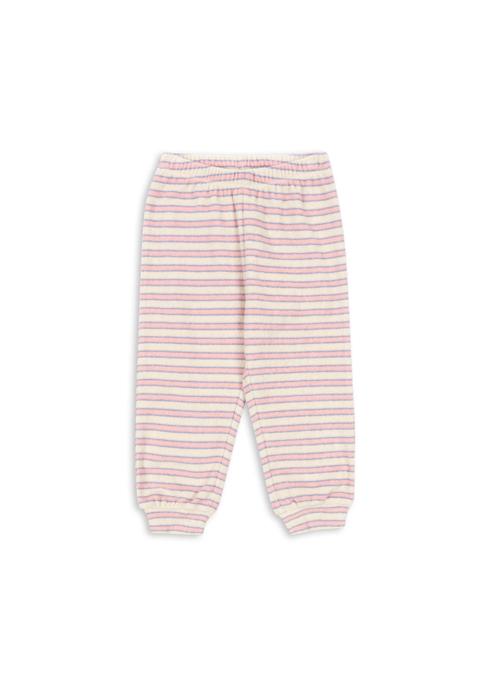 Konges Sløjd Itty Sweat Pants - Lolly Stripe