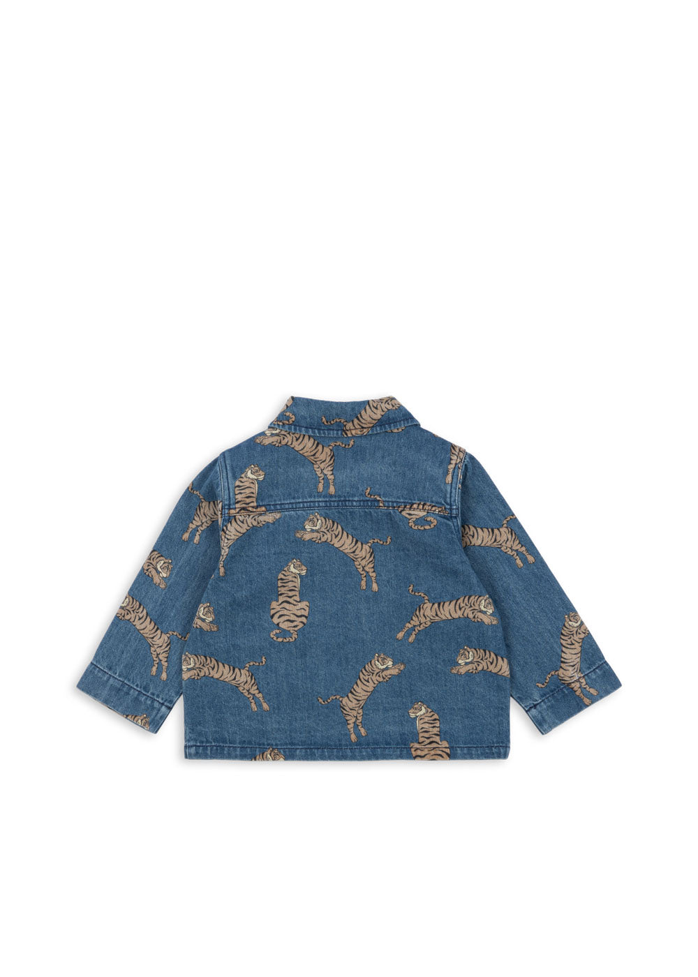 Konges Sløjd Magot Jacket - Tiger