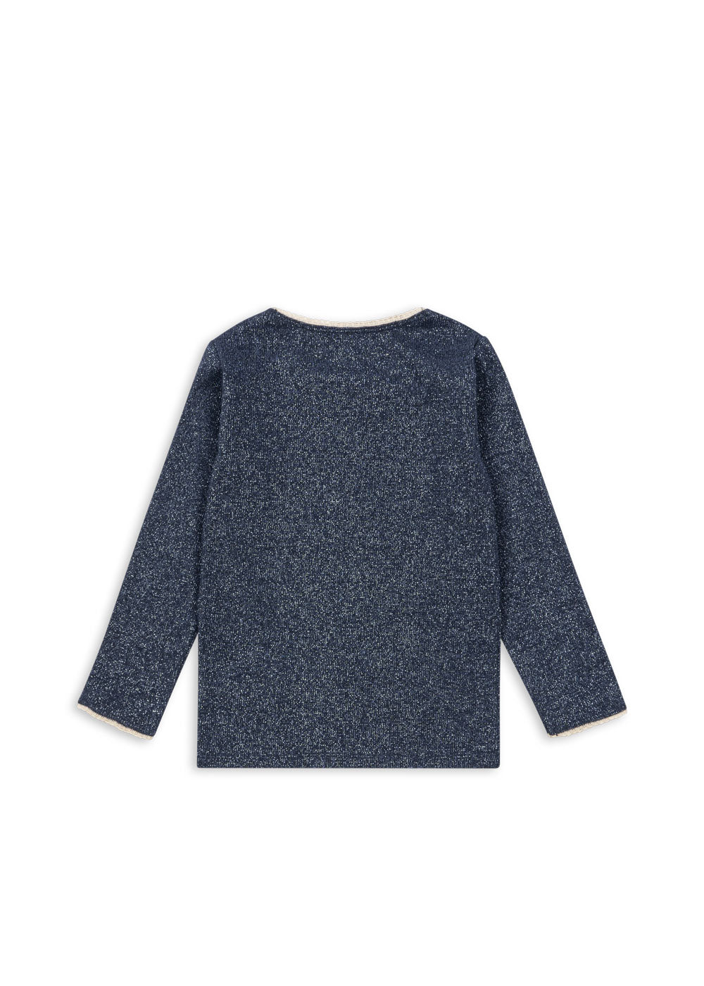 Konges Sløjd Roli Blouse - Mood Indigo