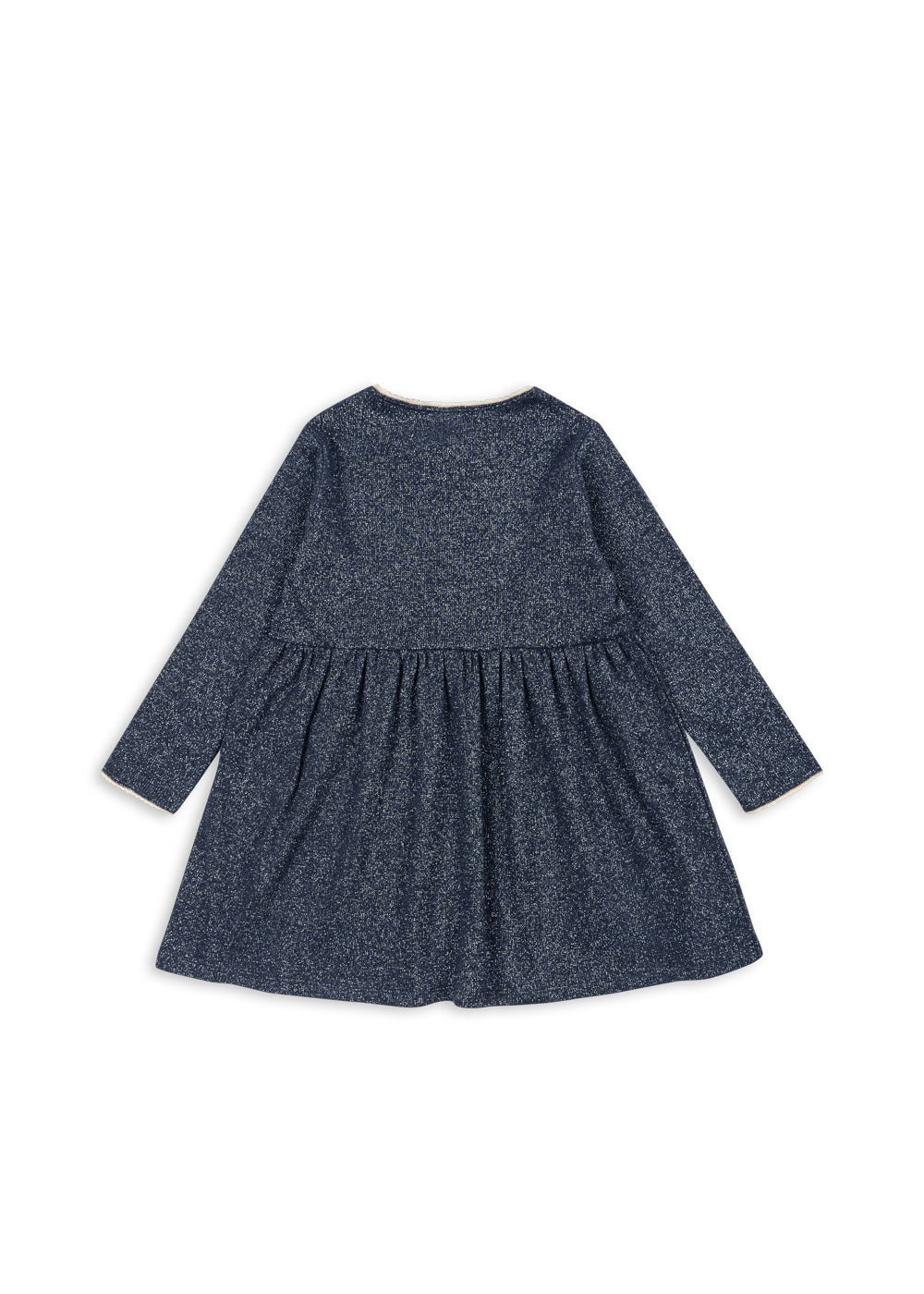 Konges Sløjd Roli Dress - Mood Indigo