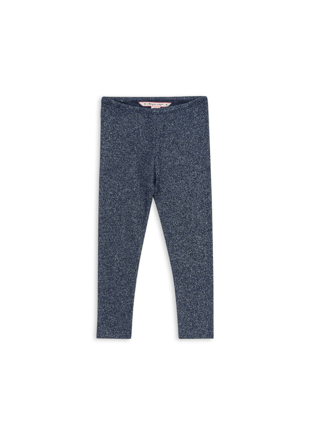 Konges Sløjd Roli Pants - Mood Indigo