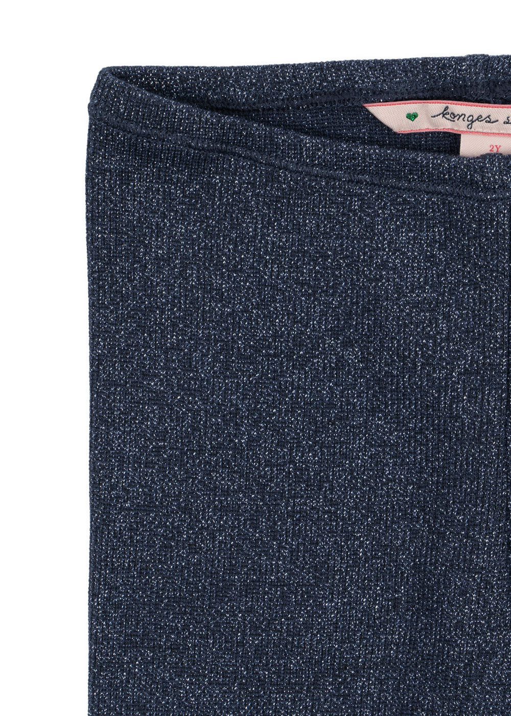Konges Sløjd Roli Pants - Mood Indigo
