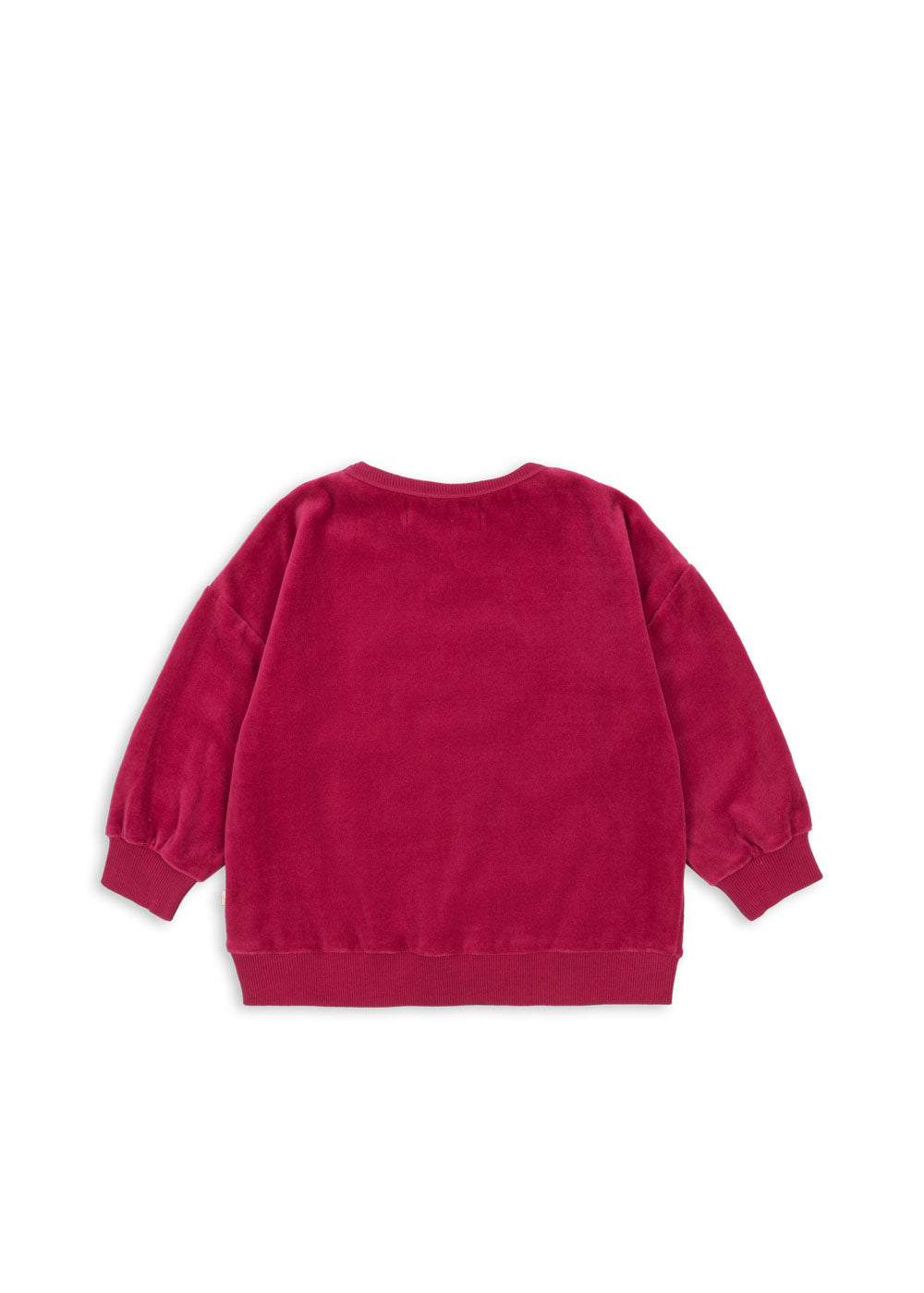 Konges Sløjd Velou Blouse - Sangria