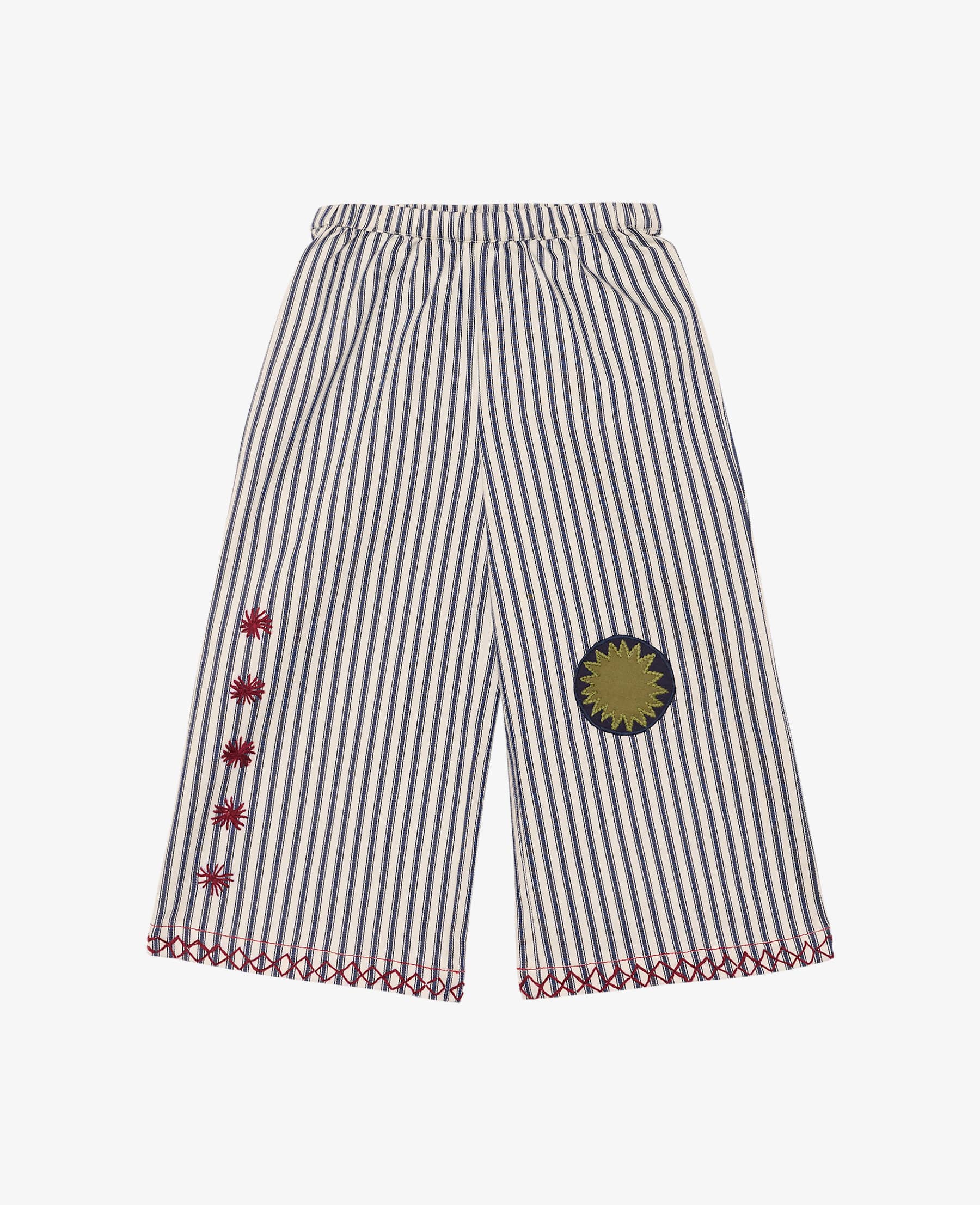 Sissel Edelbo Oda MINI Pants - Milk Lad – little reshop