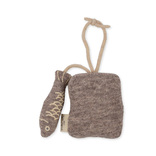 Konges Sløjd Aktivitetslegetøj - Sardiner