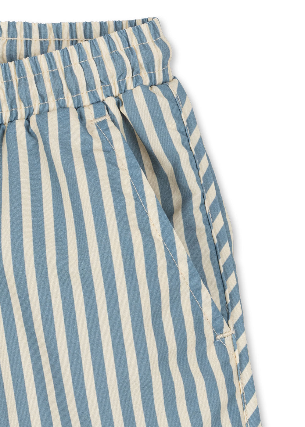 Konges Sløjd Asnou Swimshorts - Sailor Stripe