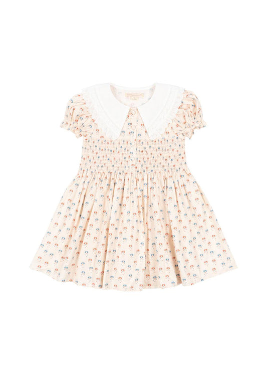 Konges Sløjd Midsummer Dress - Pipa Petite