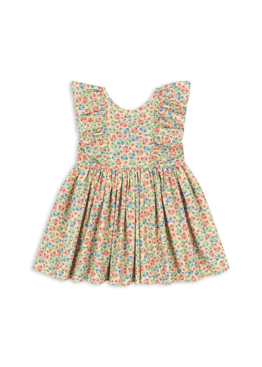 Konges Sløjd Cianna Dress - Fandango Fleur