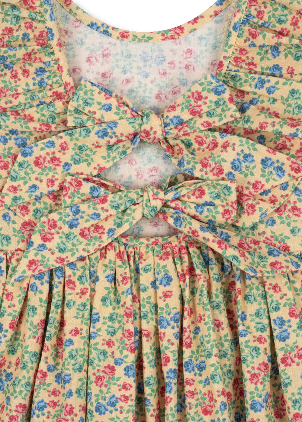 Konges Sløjd Cianna Dress - Fandango Fleur