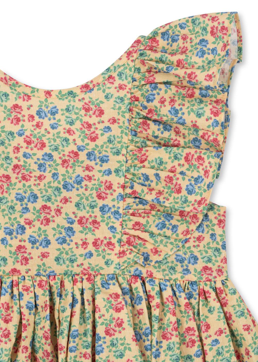 Konges Sløjd Cianna Dress - Fandango Fleur