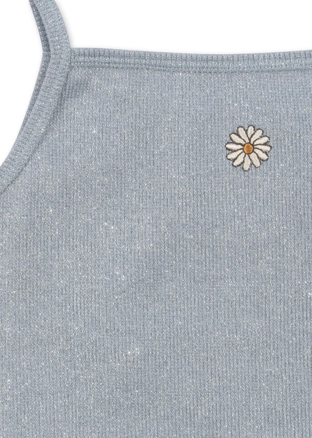 Konges Sløjd Roli Strap dress - Quarry