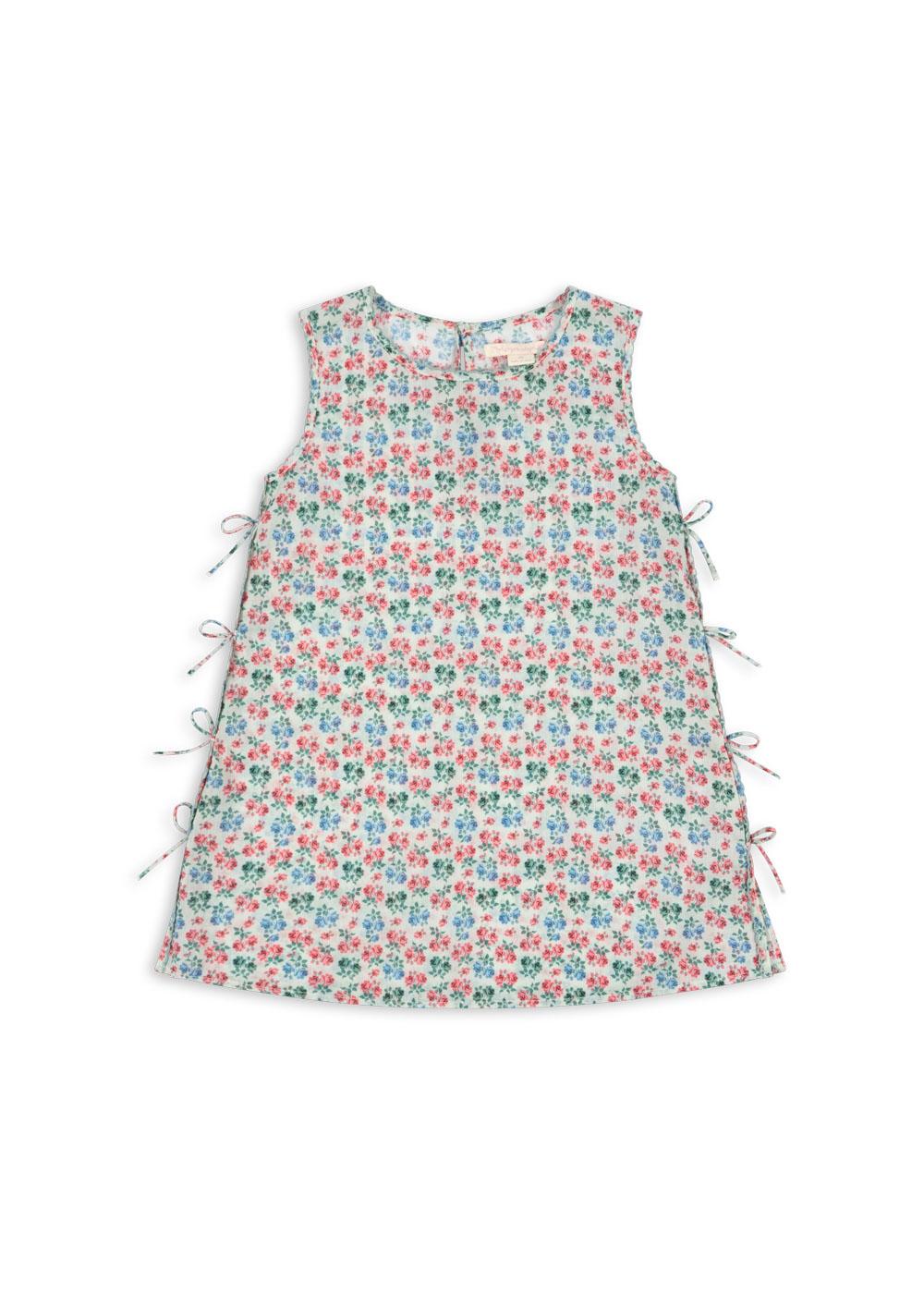 Konges Sløjd Voila Dress - Evergreen