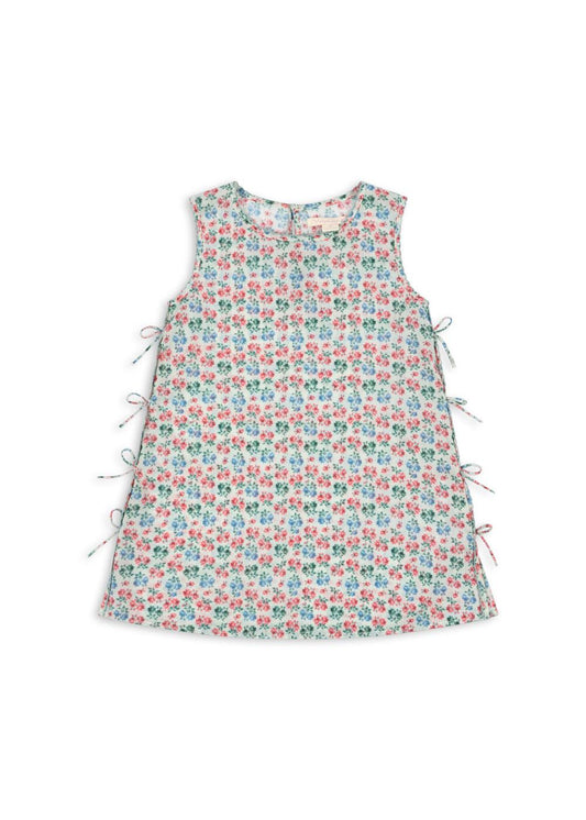 Konges Sløjd Voila Dress - Evergreen
