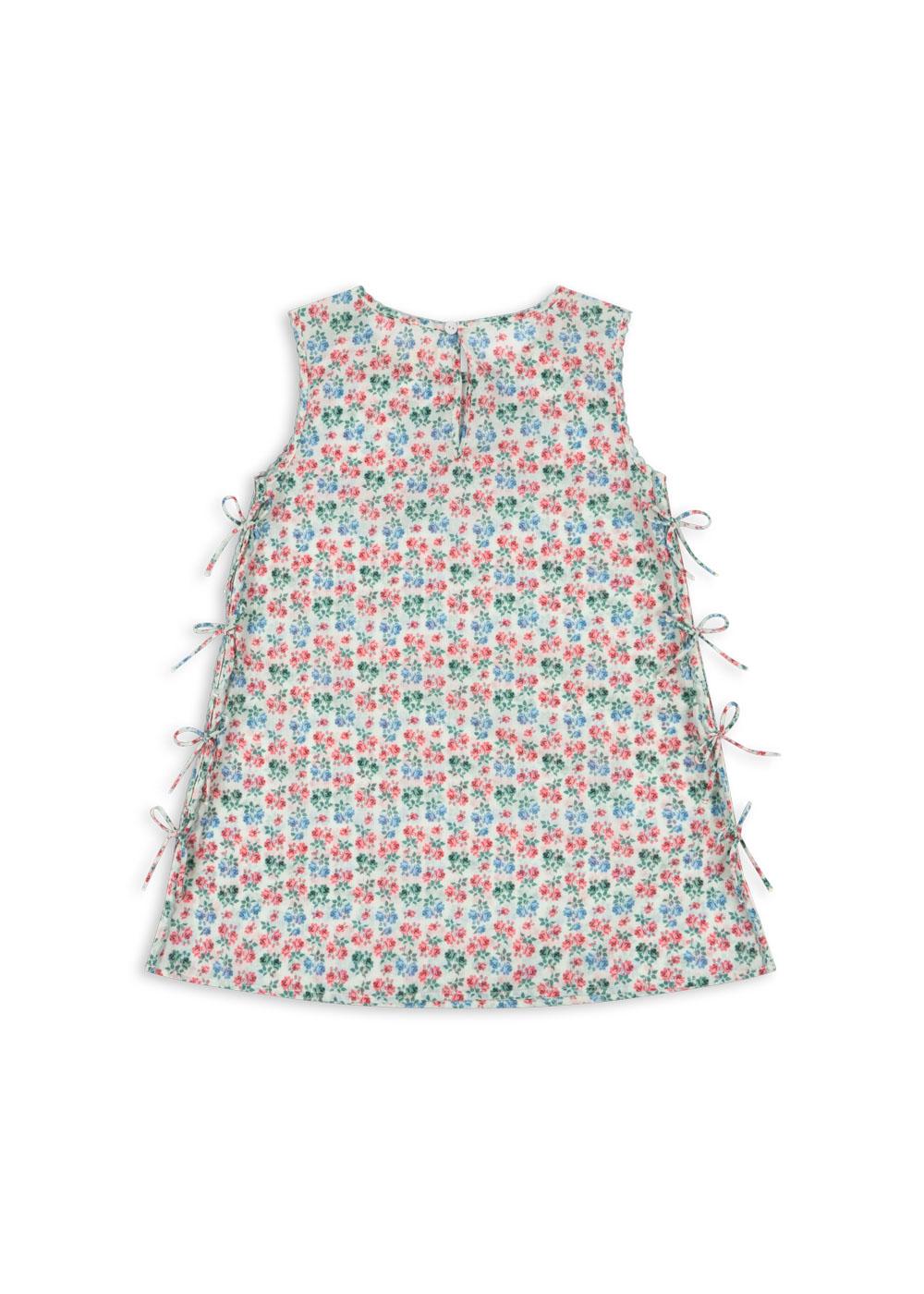 Konges Sløjd Voila Dress - Evergreen