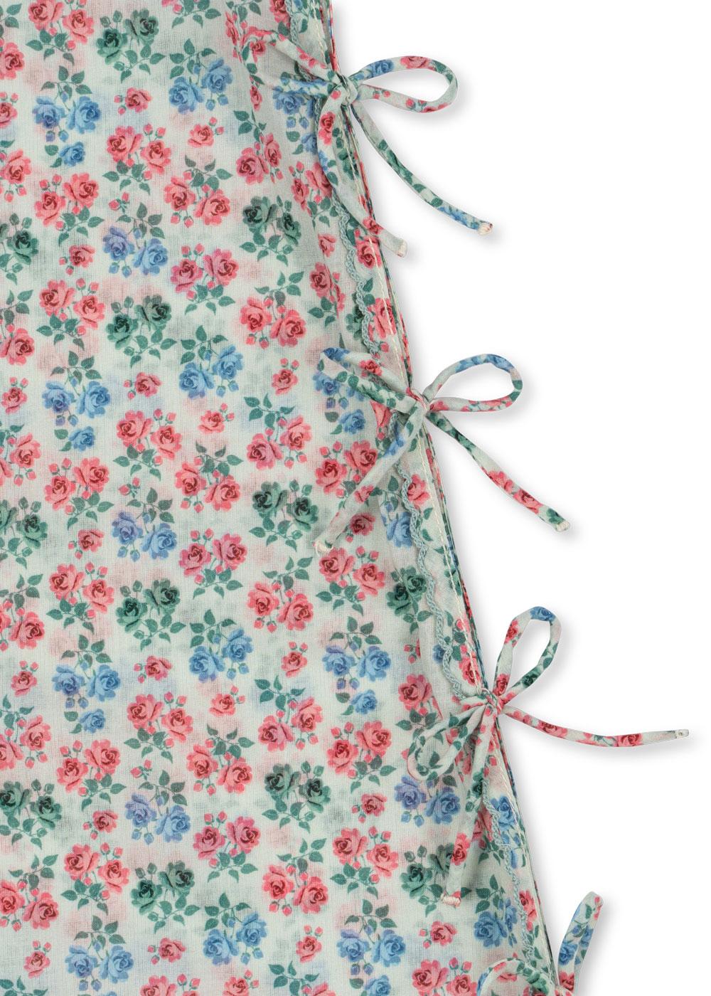 Konges Sløjd Voila Dress - Evergreen