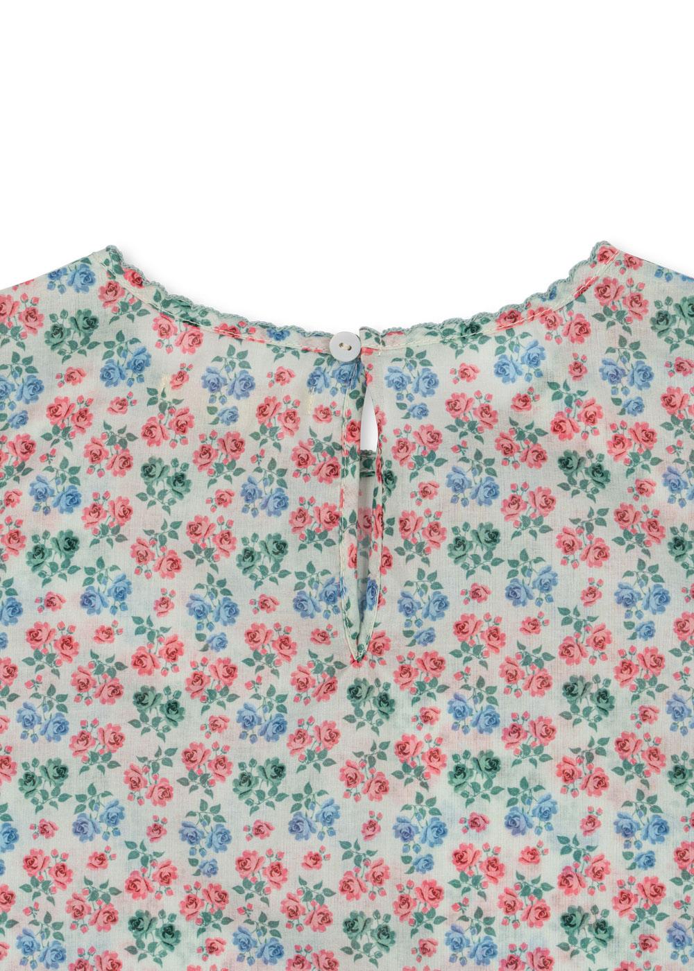 Konges Sløjd Voila Dress - Evergreen