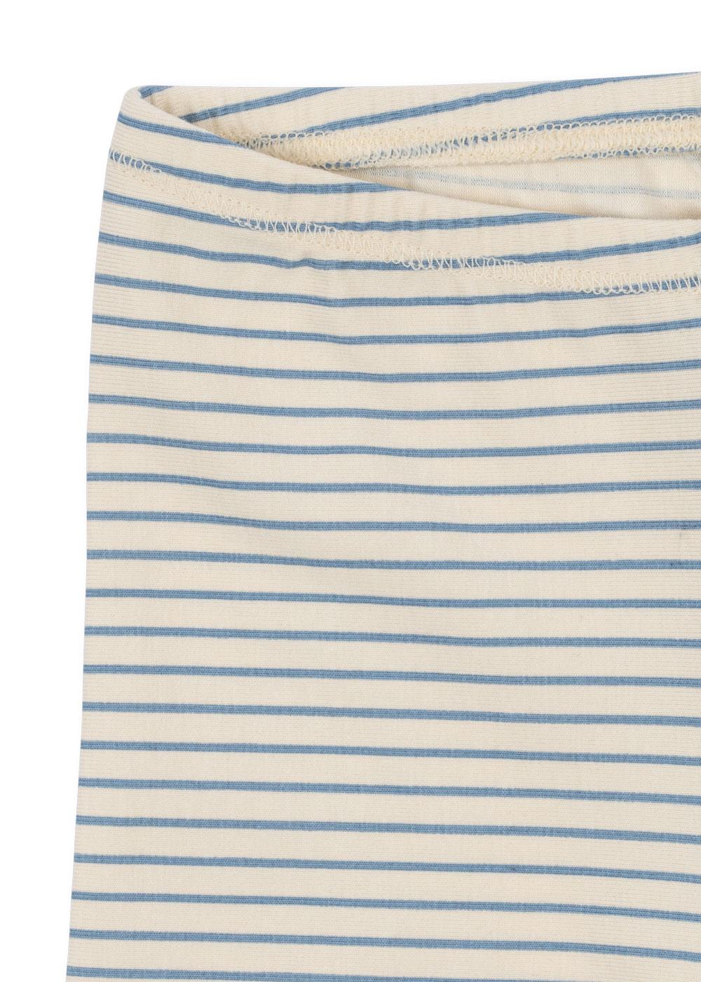 Konges Sløjd Basic Pants - Stripe Bluie