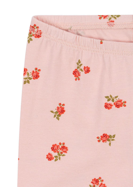 Konges Sløjd Basic Pants - Rosa Pink