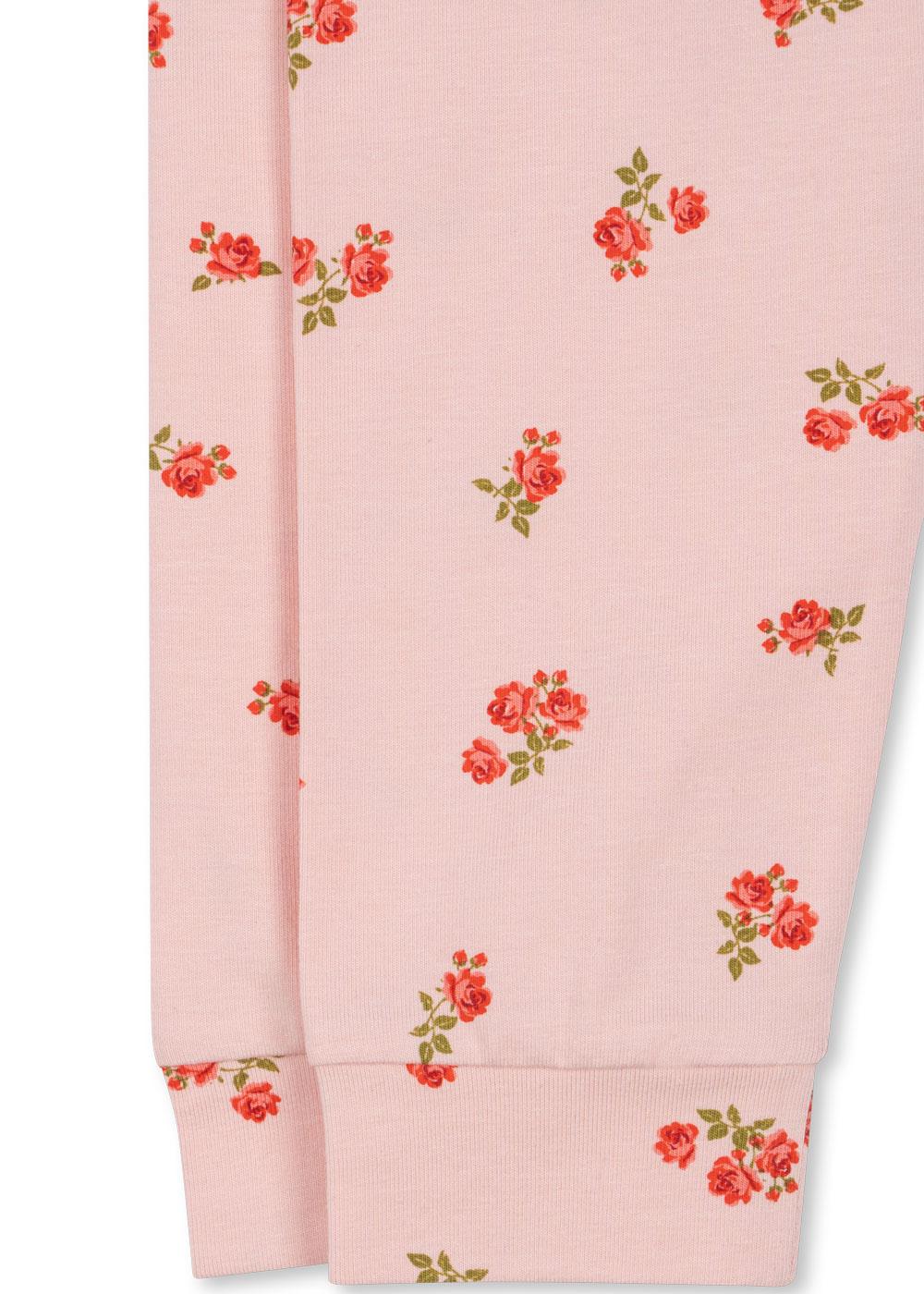 Konges Sløjd Basic Pants - Rosa Pink
