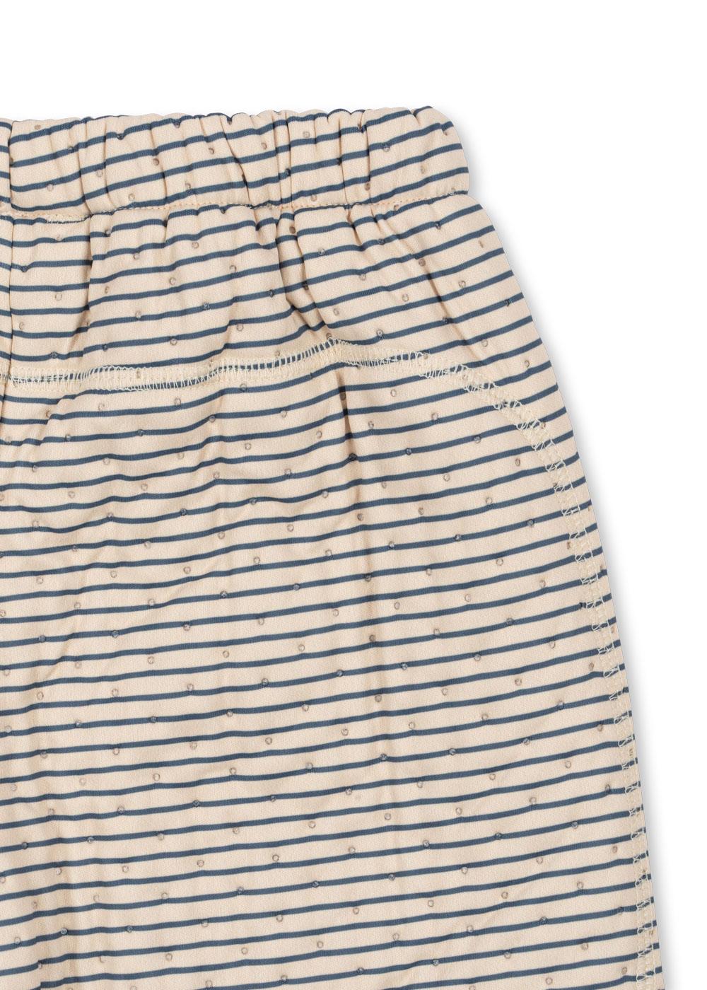 Konges Sløjd Thermo Pants - Stripe Bluie