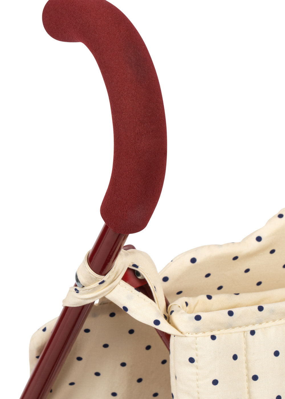 Konges Sløjd Dukke klapvogn - Estate Dot