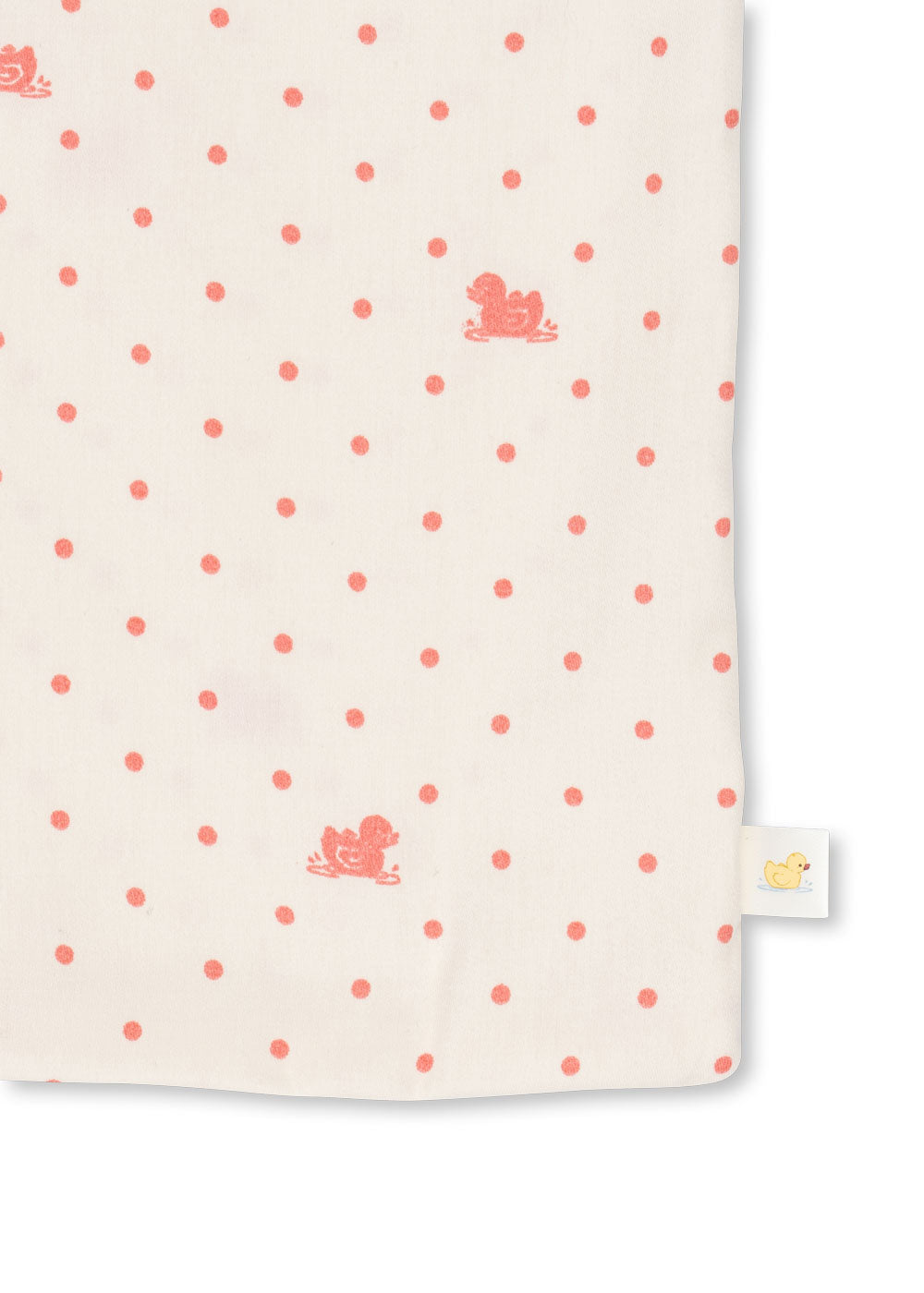Fanga Fontana Bellini Due Baby Bedding - Lago Rosa