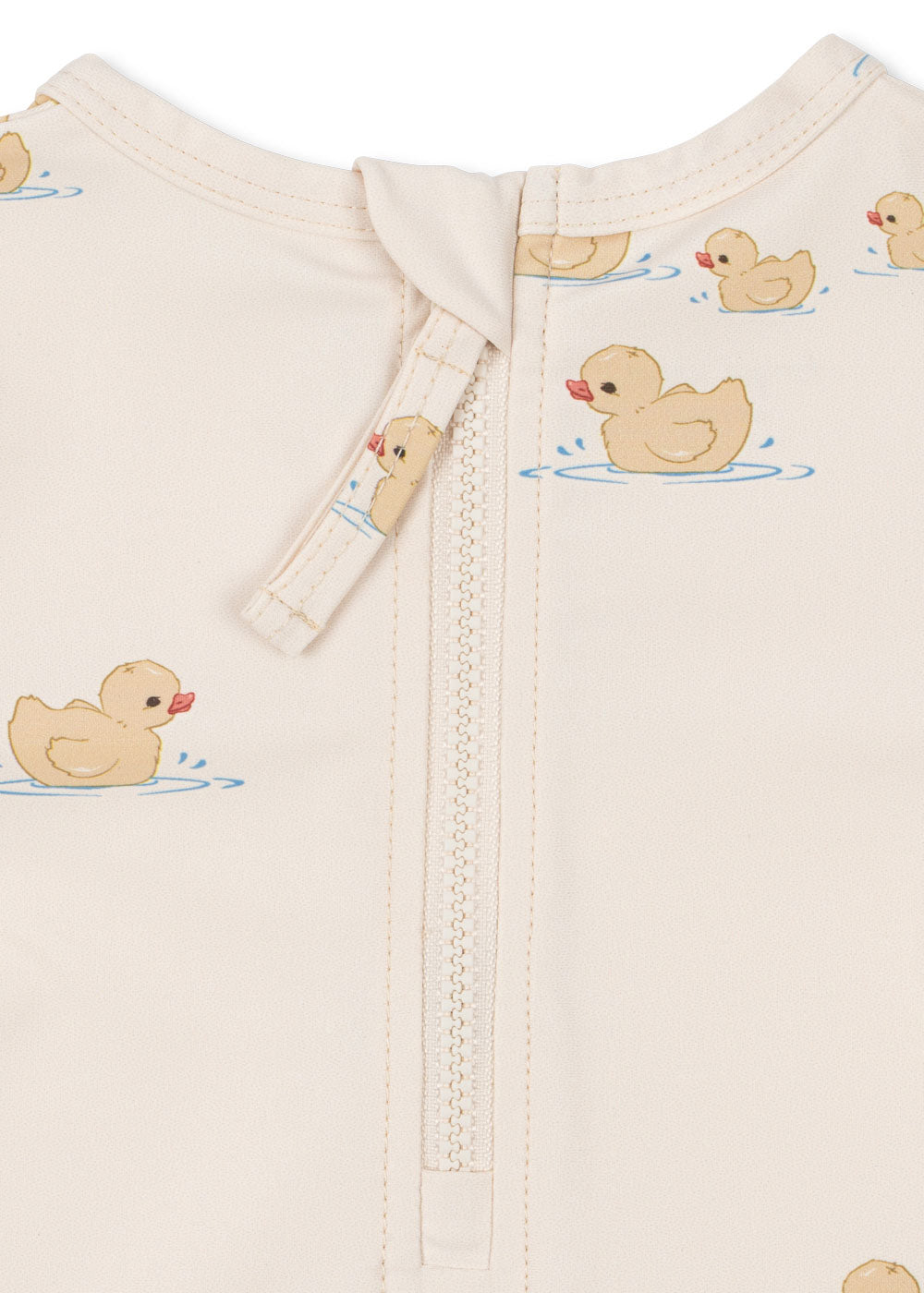 Fanga Fontana Como UV Swim Onesie - Fanga Mio