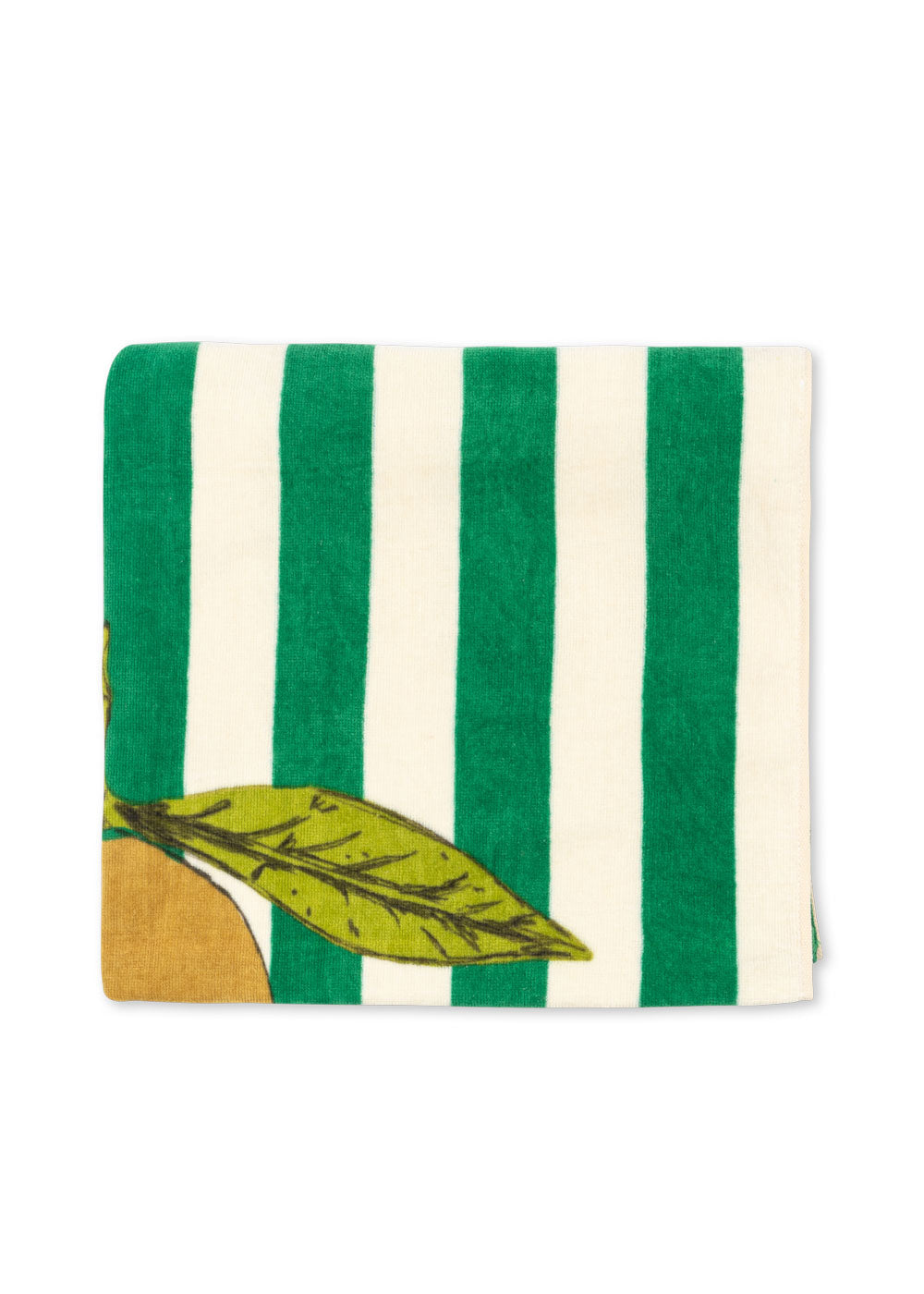 Konges Sløjd Strandhåndklæde - Antique Stripe