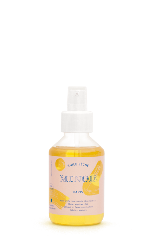 MINOIS Dry Oil 150 ml