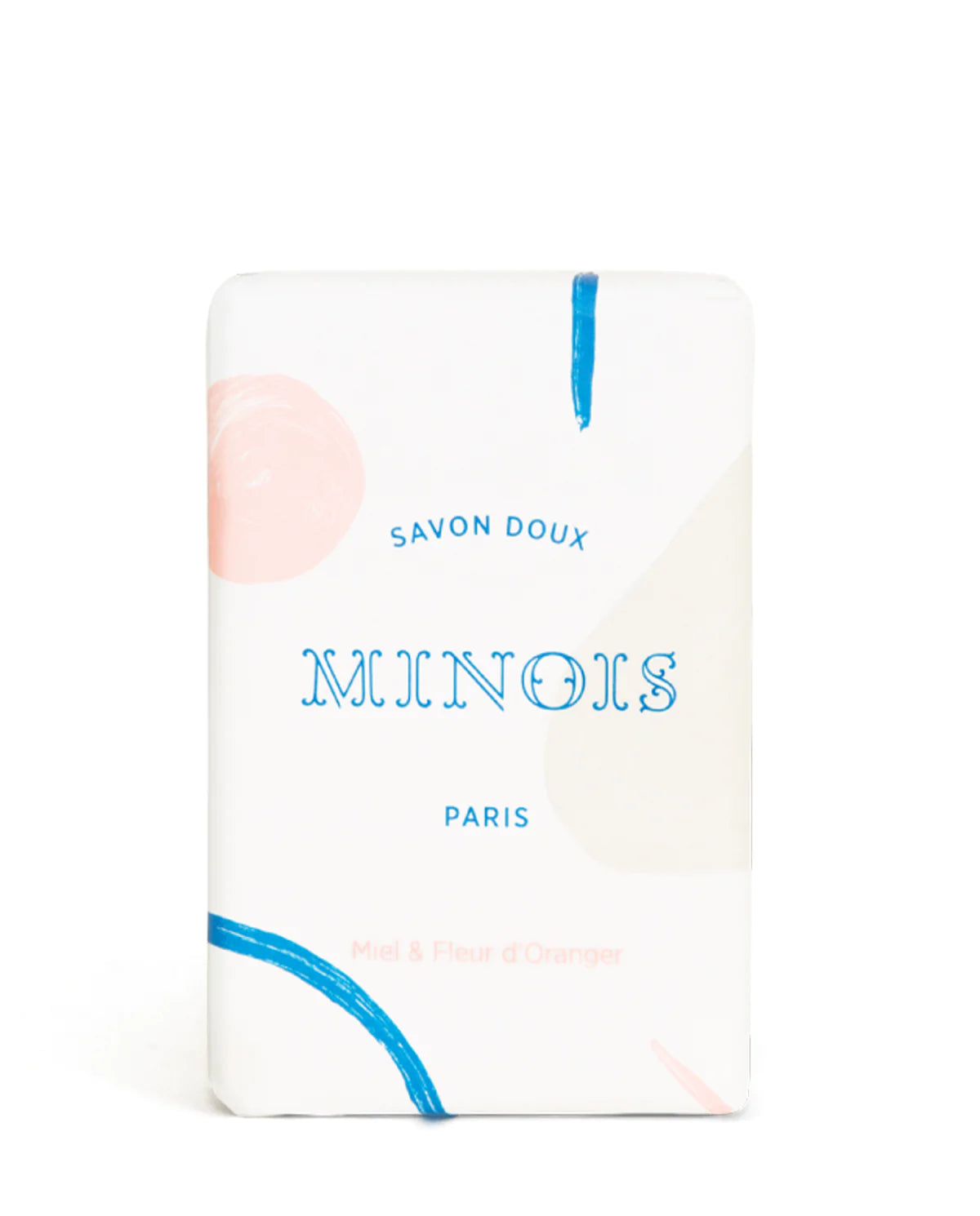 MINOIS Savon Doux 100 g